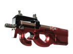 P90 | Cold Blooded image